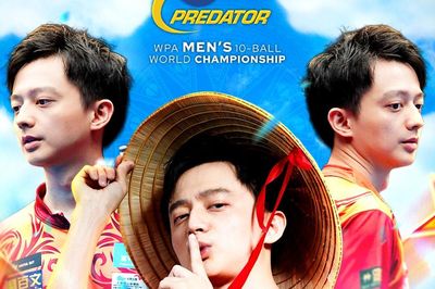 Ko Ping Chung vô địch thế giới kịch tính, nhận thưởng 1,8 tỉ đồng