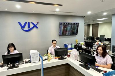 VIX muốn vay VPBank tối đa 2.500 tỷ đồng