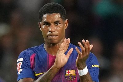 Rashford khiến hàng công MU bẽ mặt