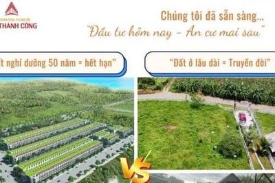Có thể tạm hoãn xuất cảnh người đại diện pháp luật Công ty Đại Thành Công Group