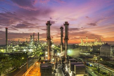 Kuwait lý giải việc OPEC+ tăng sản lượng