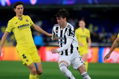 Nhận định, dự đoán Villarreal vs Juventus: Ngòi nổ bất ngờ
