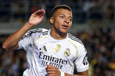 Cuộc đua Vua phá lưới UEFA Champions League: Mbappe và Kane bứt tốc