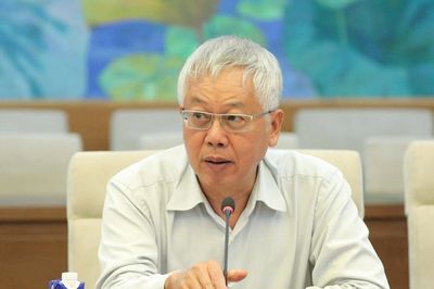 Đổi mới tư duy trong đầu tư công, chú trọng hiệu quả