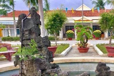 Sự thật về 'lớp học bán trú dành cho người cao tuổi' ở Khánh Hòa