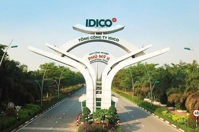 Vi phạm công bố thông tin chứng khoán, Tổng Công ty IDICO (IDC) bị phạt hơn 150 triệu đồng