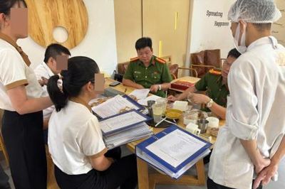 Đà Nẵng siết chặt quản lý thị trường hàng hóa dịp Trung thu