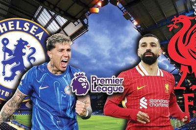 Nhận định Chelsea vs Liverpool: Bắt vía nhà vô địch