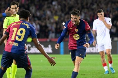 Nhận định, dự đoán Sevilla vs Barcelona: Rashford lại nổ súng