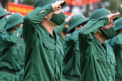 Những đối tượng nào không được đăng ký nghĩa vụ quân sự 2026?