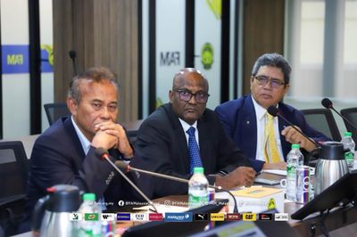 Thêm tình tiết rúng động vụ tuyển Malaysia gian lận