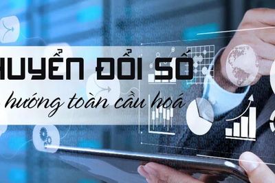Hà Nội phát động phong trào Học tập số toàn dân hưởng ứng Ngày Chuyển đổi số quốc gia 2025