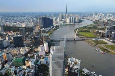 Thu nhập bình quân người Việt Nam dự kiến đạt 8.500 USD năm 2030