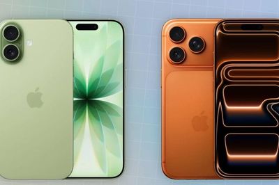 iPhone 17 'quá ngon' khiến bản Pro ế hàng, Apple tự tạo 'quái vật'?