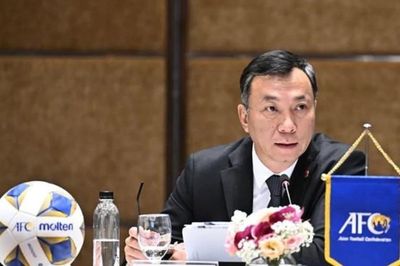 Việt Nam thêm đại diện ngồi 'ghế nóng' ở FIFA