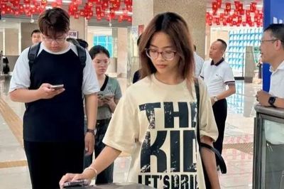 Hanoi Metro hỗ trợ vé cho hành khách thử nghiệm eID