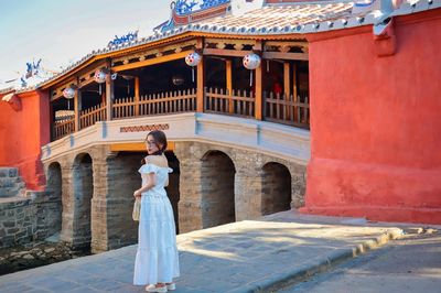 Hội An là điểm đến 'đáng tiền' nhất mùa đông