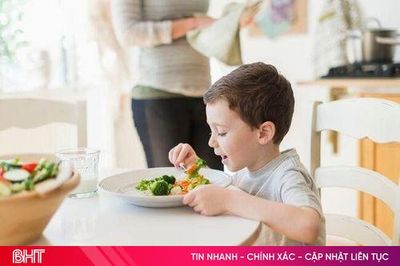Bổ sung dinh dưỡng phòng bệnh hô hấp cho trẻ
