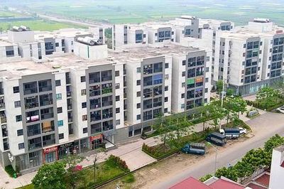 Giá NOXH Hà Nội cao bất thường, Bộ Xây dựng yêu cầu thanh tra