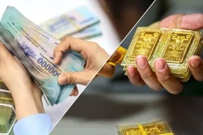 Thị trường vàng 'sang trang mới' từ ngày mai 10-10
