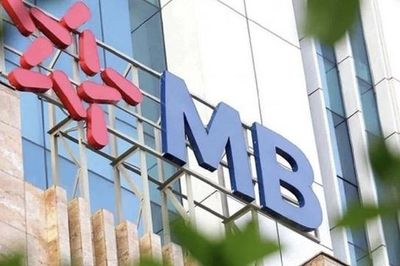 MB huy động 745 tỷ đồng trái phiếu, đồng thời lên kế hoạch mua lại gần 2.800 tỷ