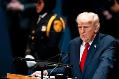 Mỹ triển khai binh sĩ giám sát thỏa thuận ở Gaza, ông Trump sắp tới Jerusalem