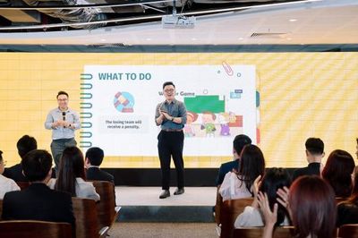 Phụ huynh và học viên nói gì về hành trình chọn trung tâm IELTS?