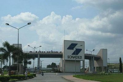 Sonadezi Châu Đức dùng tiền phát hành trái phiếu trái quy định