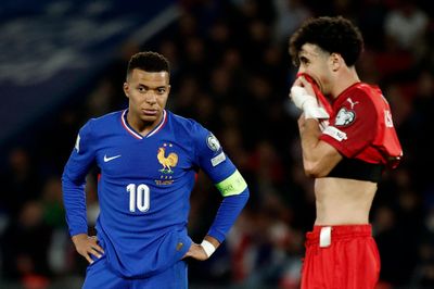 7 đội châu Âu gần như giành vé World Cup 2026