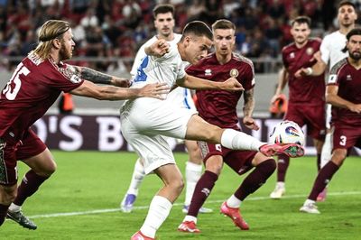 Nhận định, dự đoán Scotland vs Belarus: Đội khách thành bia tập bắn