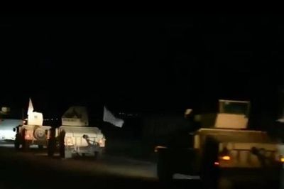 Giao tranh dữ dội tại biên giới Afghanistan - Pakistan