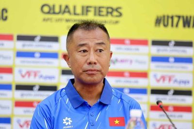 Các đội tự tin đua ngôi đầu bảng D vòng loại U17 nữ châu Á 2026