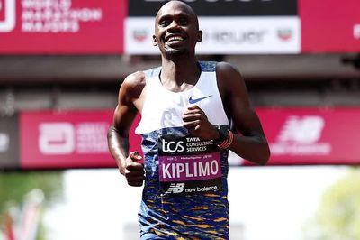 Kiplimo xuất sắc vô địch Chicago Marathon 2025, giành danh hiệu lớn đầu tiên trong sự nghiệp