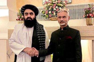 Quan hệ tay ba Taliban-Pakistan-Ấn Độ đảo chiều