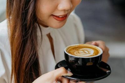 Uống càphê mỗi ngày tốt hay hại cho gan và thận của bạn?