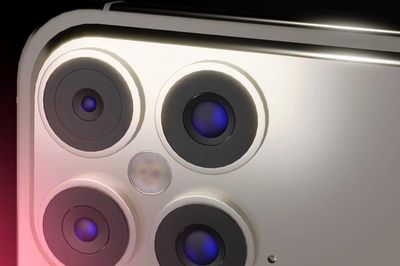 6 nâng cấp mới iPhone 18 Pro Max - 'siêu phẩm' mạnh mẽ và thông minh tuyệt đỉnh