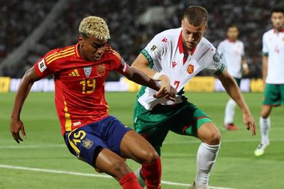 Nhận định, dự đoán Tây Ban Nha vs Bulgaria: Nghiền nát đội khách