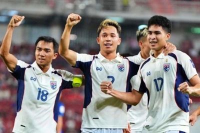Soi trận Đài Bắc Trung Hoa vs Thái Lan: Thời cơ vàng cho 'Voi chiến'