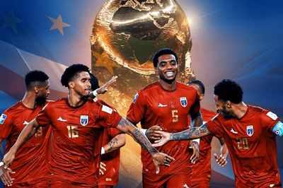 22 đội tuyển góp mặt ở World Cup 2026