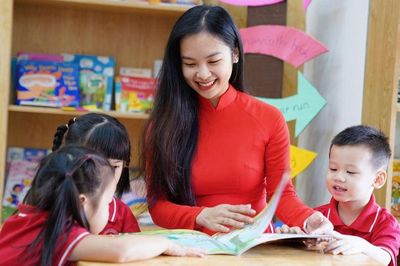 Giáo viên được hưởng thêm 50% mức lương hiện hưởng cộng với một loại phụ cấp nếu đáp ứng đủ điều kiện này