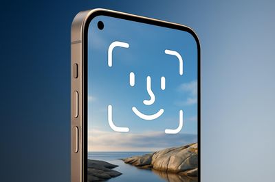 Nâng cấp mới trên iPhone 18 Pro Max