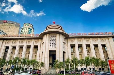 Ngân hàng Nhà nước chủ động mở rộng chính sách, tạo dư địa tăng trưởng mới