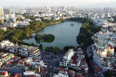 Kinh tế Thủ đô: Bứt phá từ khoa học công nghệ, vững bước trong kỷ nguyên mới