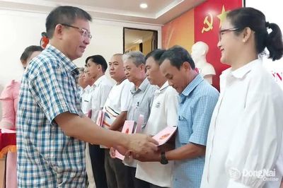 Khắp nơi trong tỉnh ngày 16-10-2025