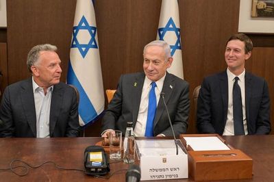 Cách con rể Tổng thống Trump làm cầu nối thỏa thuận ngừng bắn ở Gaza