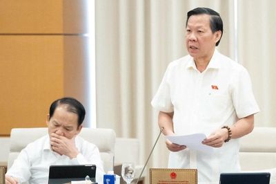 Điều chỉnh hợp nhất kế hoạch đầu tư công vốn ngân sách của các địa phương sau sáp nhập