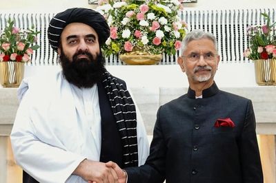 Chuyển động trong cục diện Nam Á nhìn từ chuyến thăm Ấn Độ của Ngoại trưởng Taliban