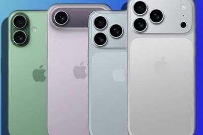 Bán iPhone cho mọi túi tiền, Apple khiến người mua phải 'hoa mắt'