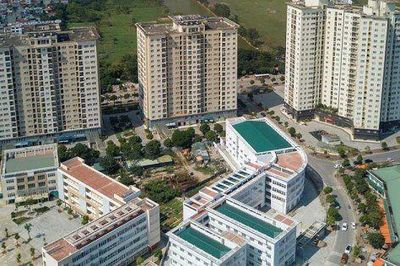 Chủ tịch Cen Land: Nhà ở vừa túi tiền nên ở mức 2 tỷ cho người trẻ
