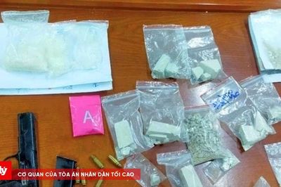 Thanh Hóa quyết liệt rà soát làm sạch ma túy trên địa bàn
